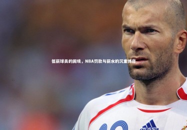 【熊猫体育官方下载】低薪球员的困境，NBA罚款与薪水的沉重博弈