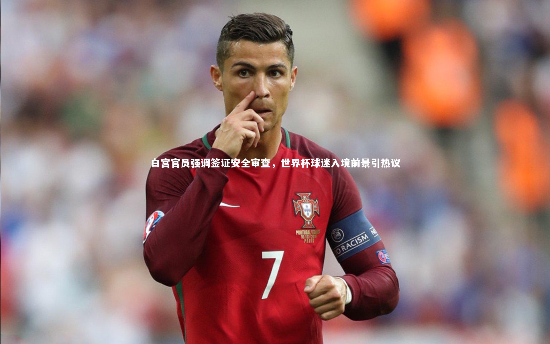 白宫官员强调签证安全审查，世界杯球迷入境前景引热议